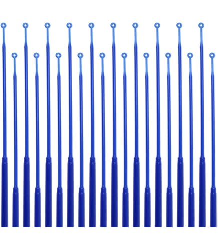 ●THE INOCULATION レア Plastic Inoculating Loops, Needles & Spreaders COP-H10 | COPAN